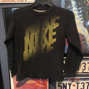 Nike Long Sleeve